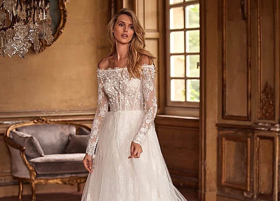 luce sposa 2024, нови сватбени рокли, нови булчински рокли, нова колекция, сватбена рокля, булчинска рокля, булчински рокли, сватбени рокли, булчински рокли с ръкави, булченски рокли, булчински рокли с дантела, булчински рокли с гол гръб, обемни булчински рокли, булчински рокли принцеса, цветни булчински рокли, евтини булчински рокли, бели булчински рокли, булчински рокли 2020, сватбени рокли 2020, колекции 2020, сватбени рокли софия, булчински рокли софия, сватбени рокли цени, булчински рокли цени, best friday sale, trunk show, нова колекция, колекции 2024