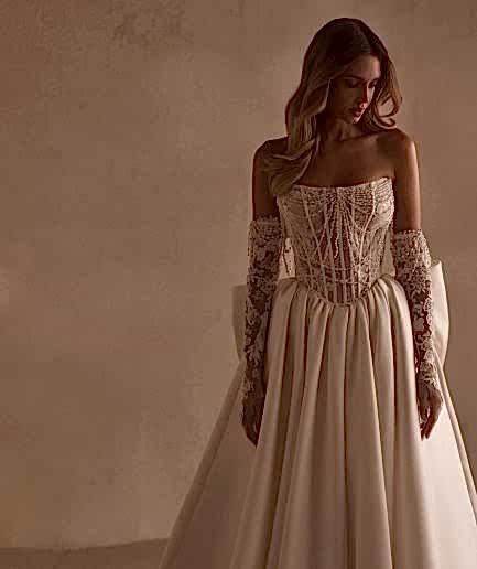 Luce sposa 2025, нови сватбени рокли, нови булчински рокли, нова колекция, сватбена рокля, булчинска рокля, булчински рокли, сватбени рокли, булчински рокли с ръкави, булченски рокли, булчински рокли с дантела, булчински рокли с гол гръб, обемни булчински рокли, булчински рокли принцеса, цветни булчински рокли, евтини булчински рокли, бели булчински рокли, булчински рокли 2020, сватбени рокли 2020, колекции 2020, сватбени рокли софия, булчински рокли софия, сватбени рокли цени, булчински рокли цени, best friday sale, trunk show, нова колекция, колекции 2025